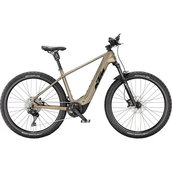 Jízdní kolo KTM Macina Team 892 XL DI2 - Olive Pearl Matt (Black+Orange) velikost rámu L