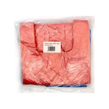 CZ distribuce OSKAR Taška košilková 100 ks/10 kg blok mix barev 3 ks