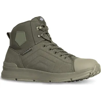 Pánská obuv Boty PENTAGON HYBRID 2.0 BOOTS K15038 BROWN GREY 41