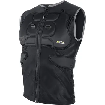 Motocyklový chránič hrudi a pátěře Chránič-vesta O´Neal BP Protector Vest black Varianta: XXL