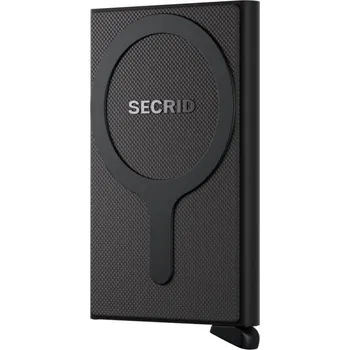 Peněženka Cardprotector Secrid for Magsafe CfM-Black
