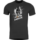 Triko PENTAGON AGERON SPARTAN WARRIOR K09012 BLACK XXL