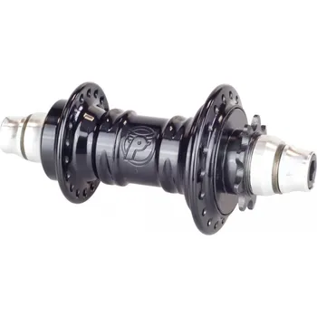 Náboj kola Zadní BMX náboj Profile MINI SS Female černá RHD/36H/9T