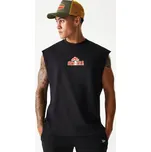 NEW ERA tílko - Outdoor graphic sleeveless tee (BLK) velikost: XXL