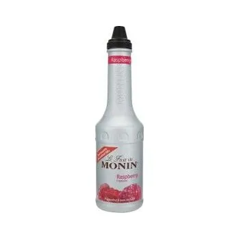 Sirup CZ distribuce MONIN Raspberry Purée Fruit sirup 1 l