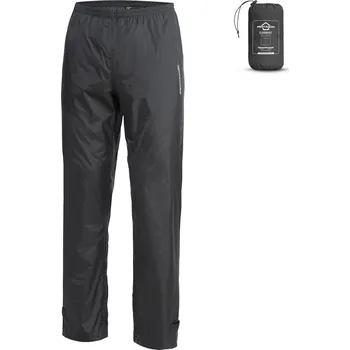 Pánské kalhoty Kalhoty PENTAGON CLOUDBURST PACKABLE UNISEX RAIN PANTS K07021 BLACK S