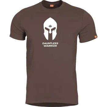 Triko PENTAGON SPARTAN HELMET K09012 TERRA BROWN XL