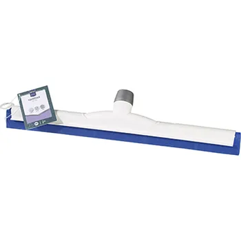 CZ distribuce METRO PROFESSIONAL Stěrka na podlahu 45 cm HACCP modrá 1 ks