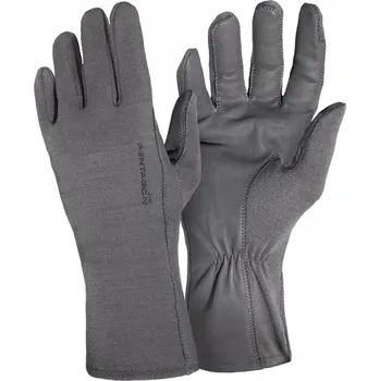 Rukavice Rukavice PENTAGON PILOT NOMEX GLOVES P20011 WOLF/GREY L