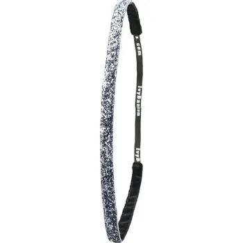 Čelenka IVYbands IVYbands čelenka do vlasů - metalické flitry