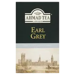 CZ distribuce AHMAD TEA Earl Grey černý čaj sypaný 100 g