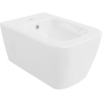 Bidet Mexen Margo závěsný bidet, bílý - 35425100 Bidety