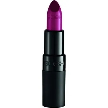 Rtěnka GOSH COPENHAGEN Velvet Touch Lipstick rtěnka - 59 Boheme 4 g