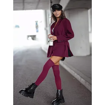 Pánské ponožky Ponožky Milena 0293 Smooth 37-41 ecru 37-41