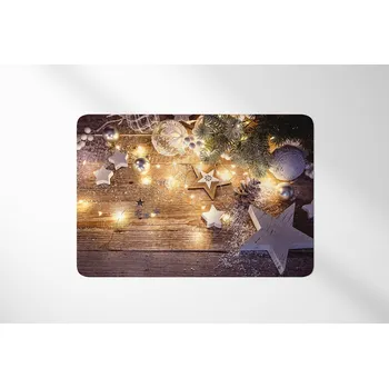 prostírání Matějovský Sváteční dekorace