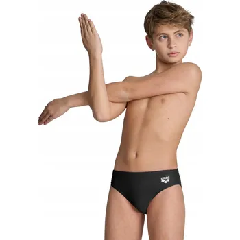 Chlapecké plavky Chlapecké plavky slipové Arena Boy's Dynamo Junior Brief, velikost 128
