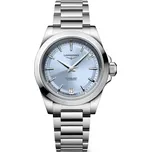 Longines Conquest Automatic L3.430.4.92.6