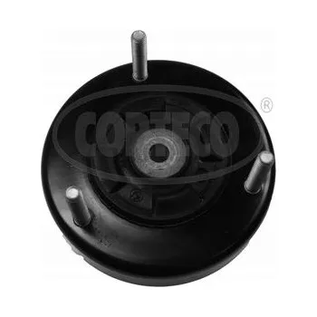 Brzdová hadice ULOŽENÍ TLUMIČE CORTECO 80001572