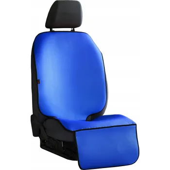 Obraz Ochrana pod autosedačku Pok-Ter 51,5 x 128 cm, modrá