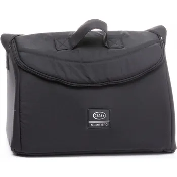 Přebalovací taška 4Baby Taška pro maminky black
