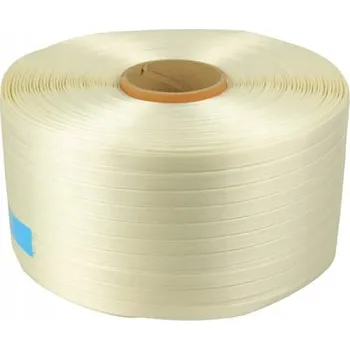 Lepicí páska Balicí páska Profil průhledná, šířka 1 mm, délka 0,1 m, 1 ks