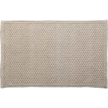 Koupelnová předložka KOUPELNOVÉ PŘEDLOŽKY SPIRELLA 50X80 CM BÉŽOVÁ