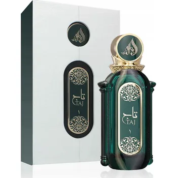 Unisex parfém Taj 1 Athoor Al Alam - Arabské parfém od Fragrance World 90 ml