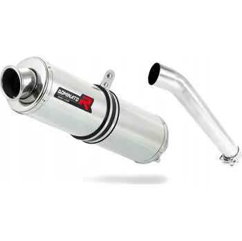 Výfuk pro motocykl FZR 600 1994 - 1999 výfuk tlumič ST DOMINATOR