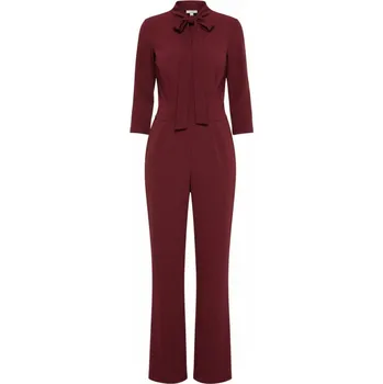 Dámský overall Zocha Dámský overal Z070 Z070_bordo S