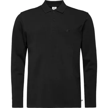 Pánské tričko Russell Athletic POLO XXL Černá