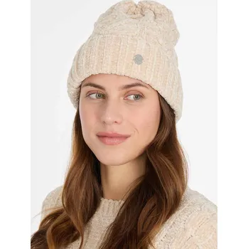 Čepice RAGWEAR kulich - Janusa Ecru (7004) velikost: uni