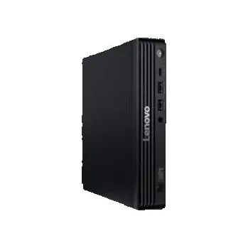 Notebook Lenovo ThinkCentre M70q G6 Tiny Ultra 7 265T/32GB/1TB SSD/3yOnSite/Win11 Pro/černá