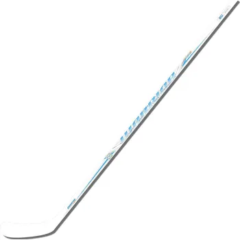 Hokejka Kompozitová hokejka Warrior Covert Deluxe White Intermediate W03 Backstrom pravá ruka dole, flex 65
