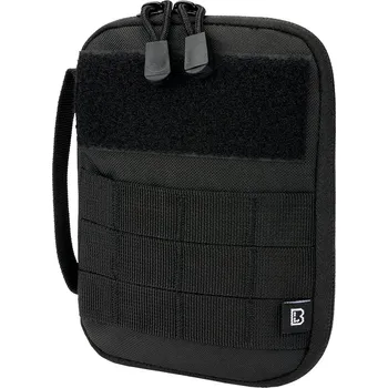 turistický batoh Pouzdro Brandit EDC Knife Bag - černé