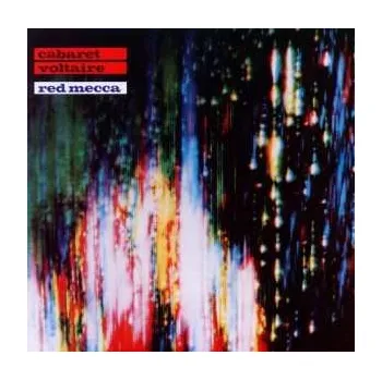 Zahraniční hudba CD Cabaret Voltaire: Red Mecca 2013 Takt Pressing