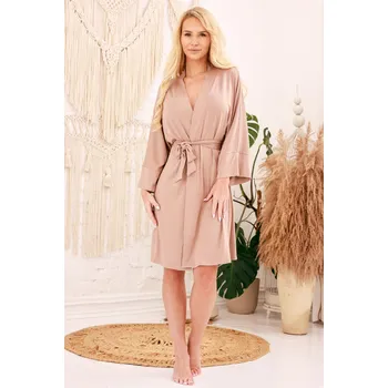 Dámský župan Župan model 218852 Kalimo S