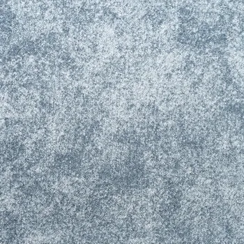 Koberec Metrážový koberec Serena 6672, na míru, šíře 4m, modrá, filc, dětský pokoj, Condor Carpets - 1 rok na vrácení + DOPRAVA ZDARMA k Vám i zpět