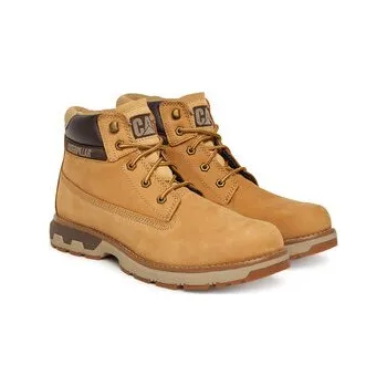 Pracovní obuv CAT Footwear Kotníková obuv Pursue P726505 Žlutá 46