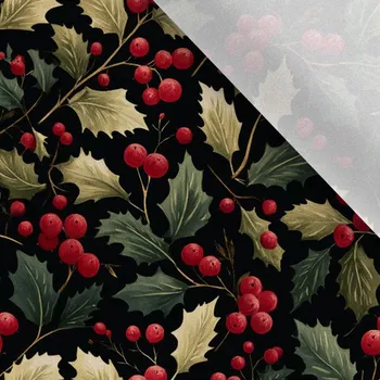 Úplet Takoy zimní ostrolist