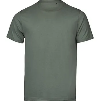 Tee Jays Pánské triko TJ1150 Leaf Green XS