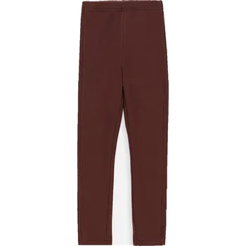 Dívčí Zateplené Legíny Velikost 92 Coccodrillo