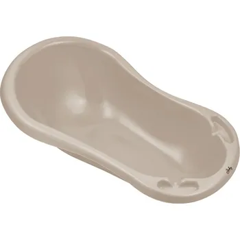 koupací vanička MALTEX Vanička Classic 84 cm - Beige