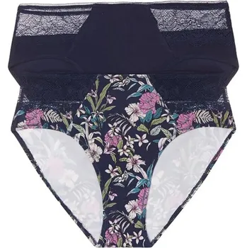 Kalhotky Dámské sada L0V05G V83M9D 3LK06M Henderson, XXL i240_175821_2:XXL