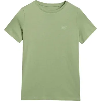 Chlapecké tričko Tričko 4F M2399 Jr 4FJWAW25TTSHM2399 47S 158cm