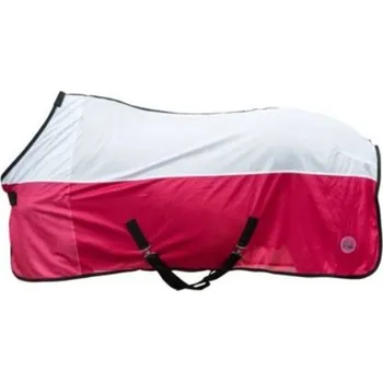 Sport Deka proti hmyzu HKM Colourful magenta 145cm