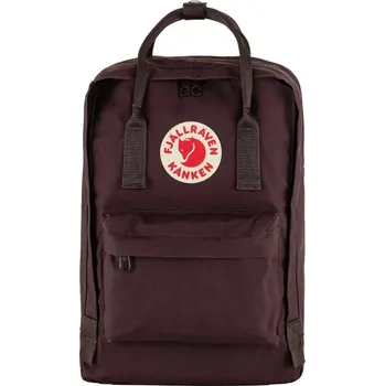 Sportovní batoh Batoh Fjällräven Kånken Laptop 15" Blackberry