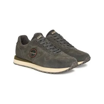 Dámské tenisky Napapijri Sneakersy Uomo NP0A88X3 Šedá 40