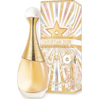 Parfém Dior J´adore Eau de Parfum parfémová voda dámská 100 ml