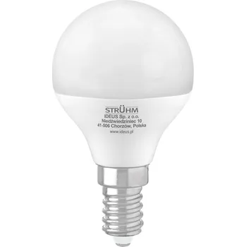 Bodové svítidlo Strühm-Ideus STR-02803