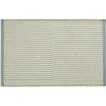 HAY Rohožka Tapis Grey 60 × 95 cm